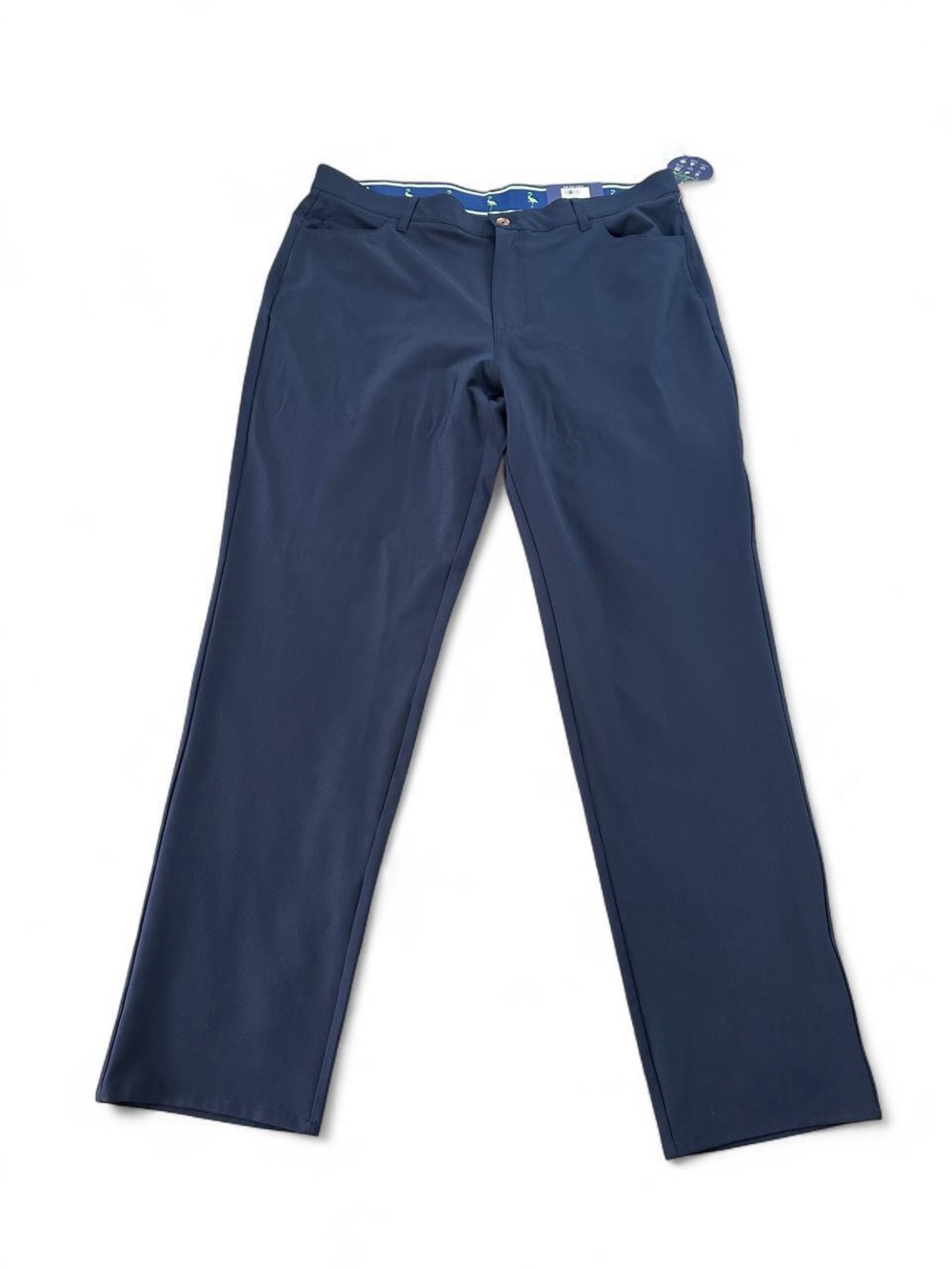 Tailor Byrd Golf Pants Mens 38x32